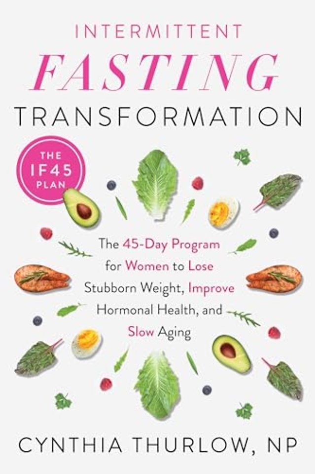 Intermittent Fasting Transformation