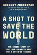 Shot to Save the World Shot to Save the World