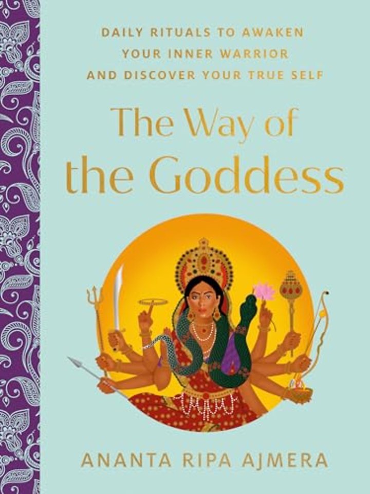 The Way of the Goddess