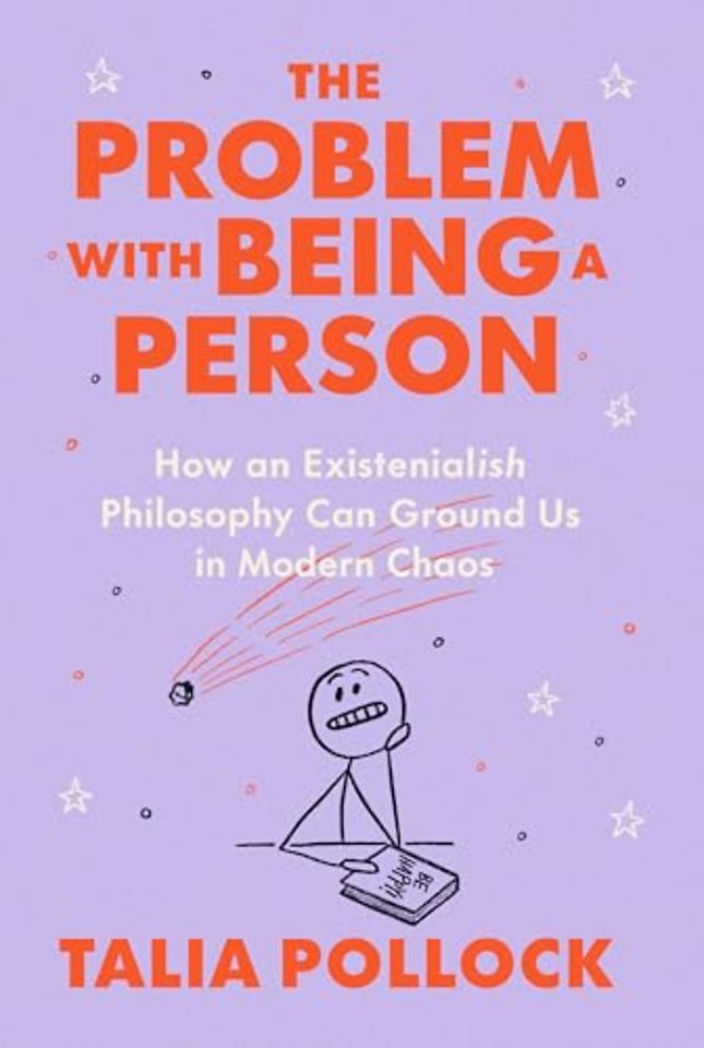 The Problem with Being a Person