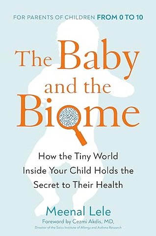 The Baby and the Biome