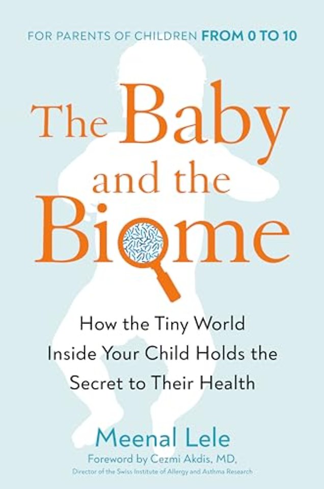 The Baby and the Biome