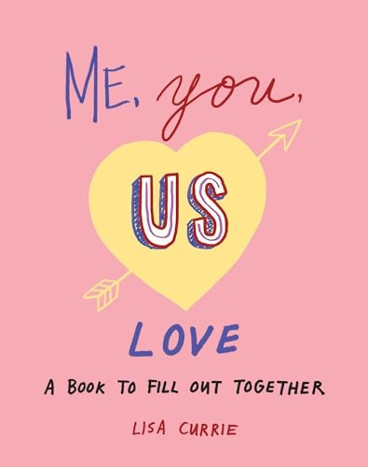 Me, You, Us - Love