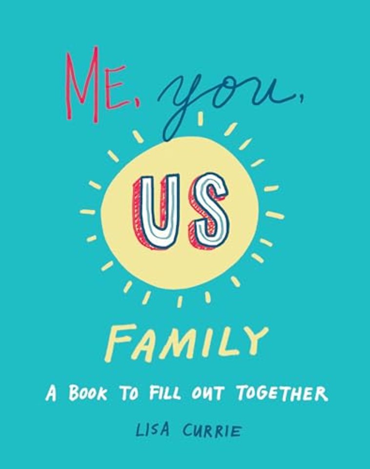 Me, You, Us - Family