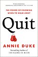 Quit Quit