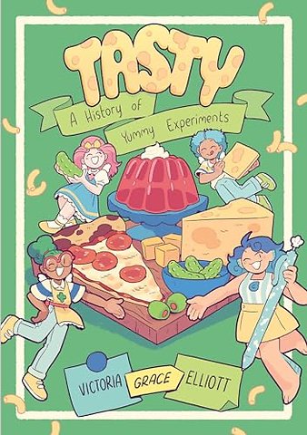 Tasty