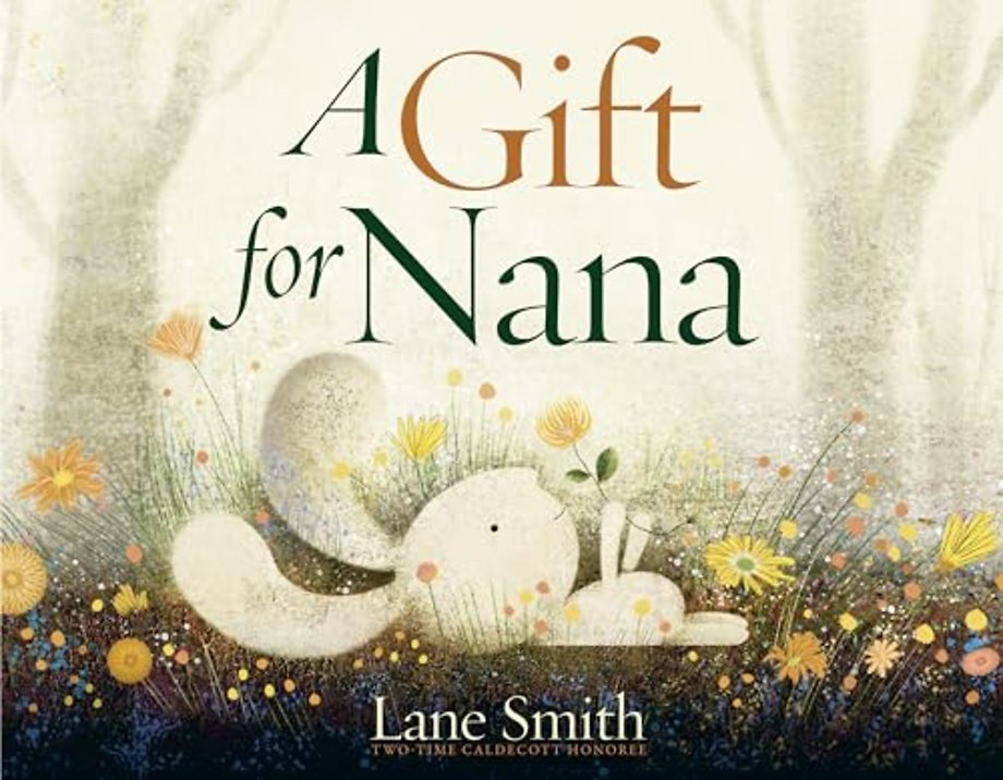 A Gift for Nana