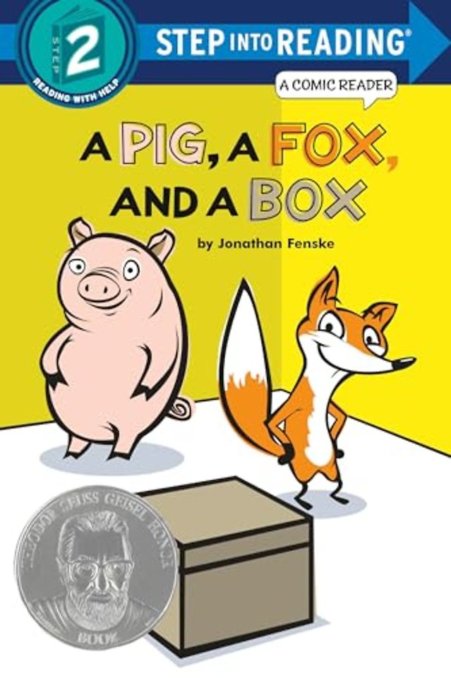 Pig, a Fox, and a Box