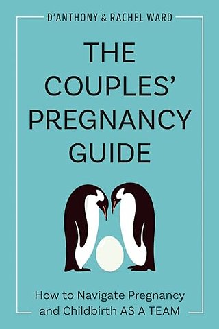 The Couple's Pregnancy Guide
