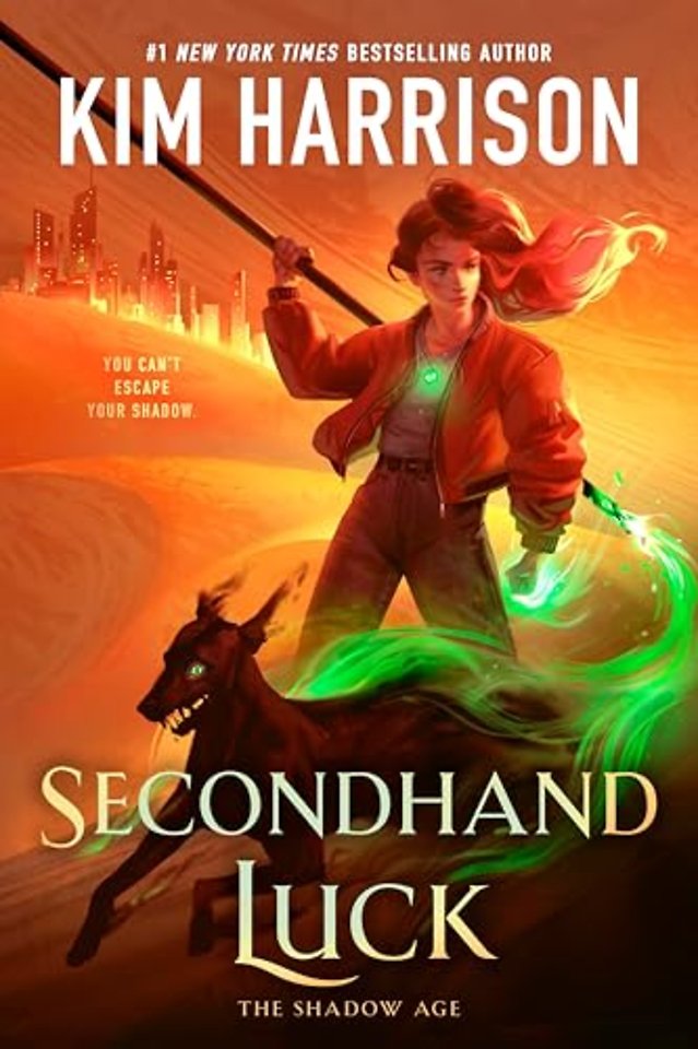 Secondhand Luck