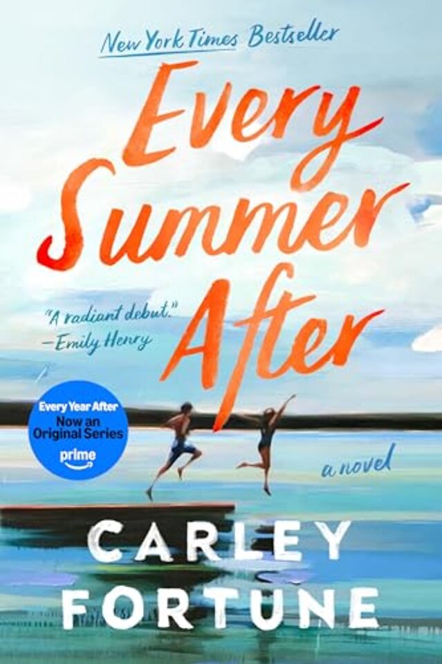 Every Summer After