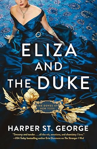 Eliza and the Duke