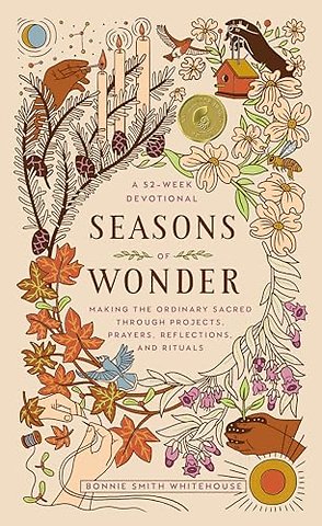Seasons of Wonder
