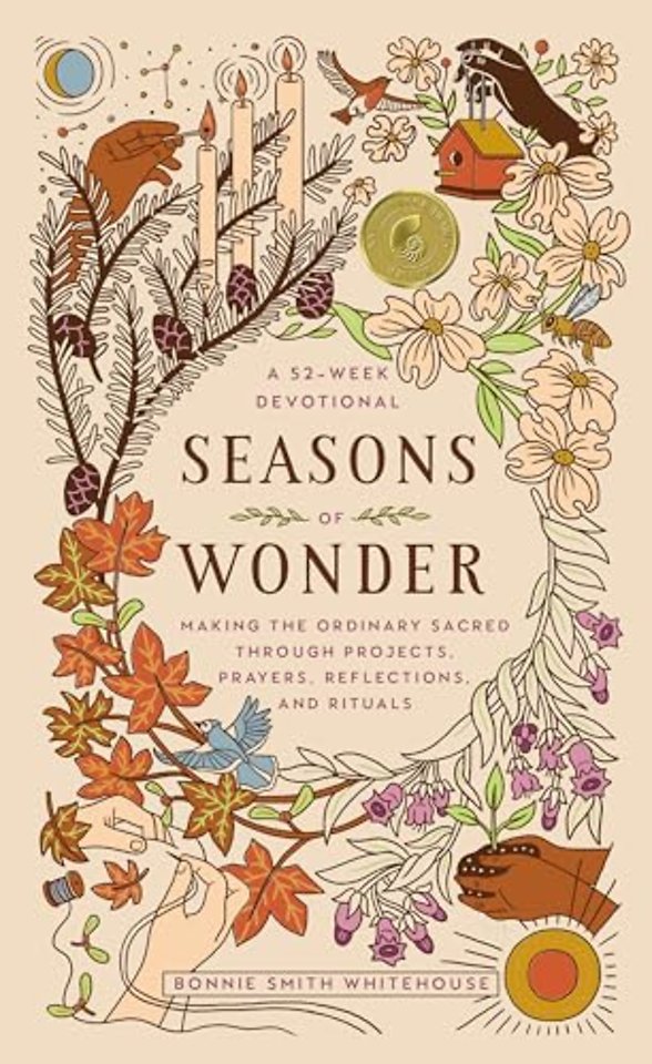 Seasons of Wonder