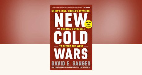 New Cold Wars