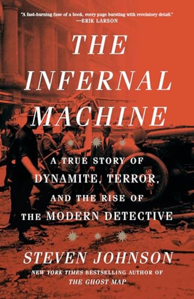 The Infernal Machine