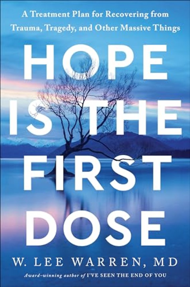 Hope Is the First Dose