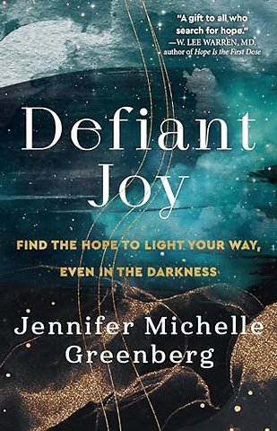 Defiant Joy