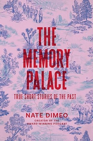 The Memory Palace