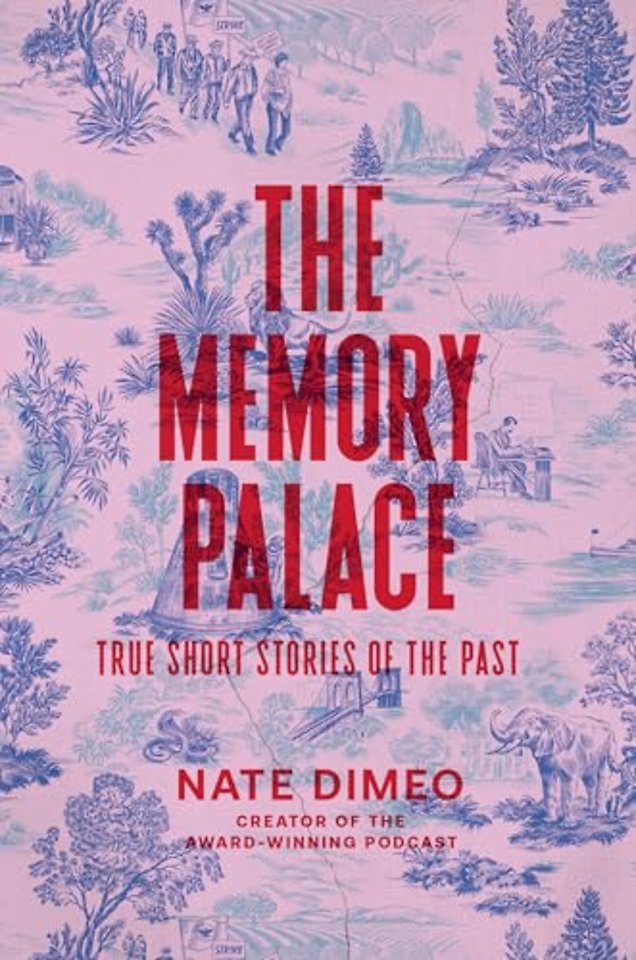 The Memory Palace
