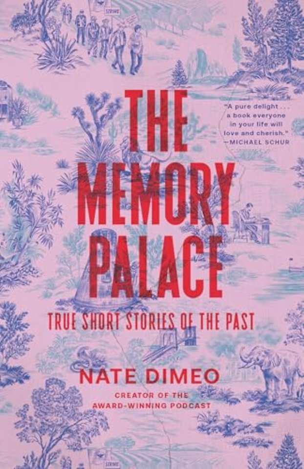 The Memory Palace