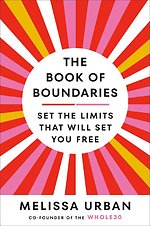 Book of Boundaries