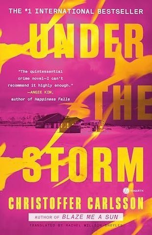 Under the Storm