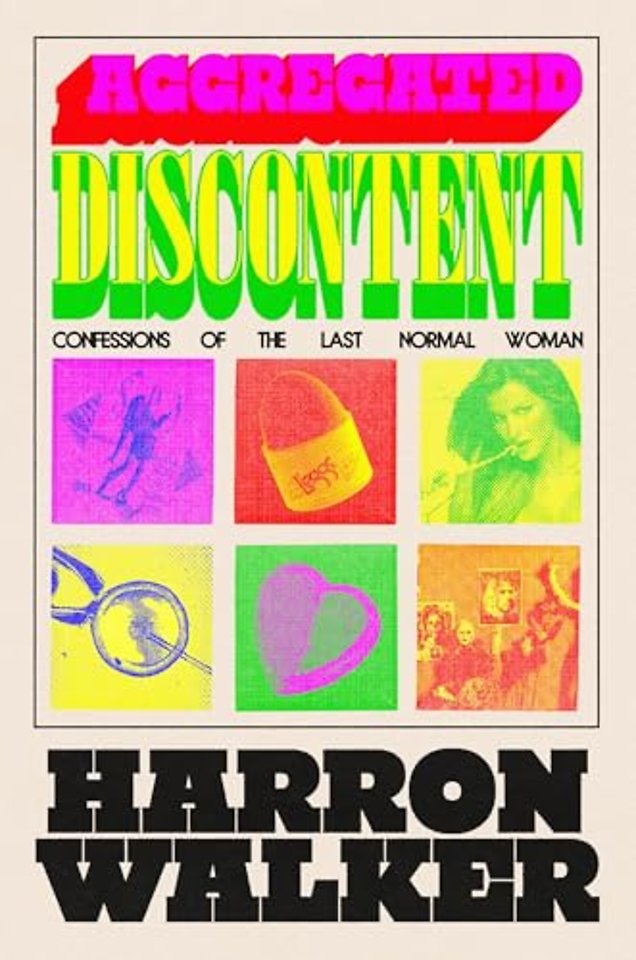 Aggregated Discontent