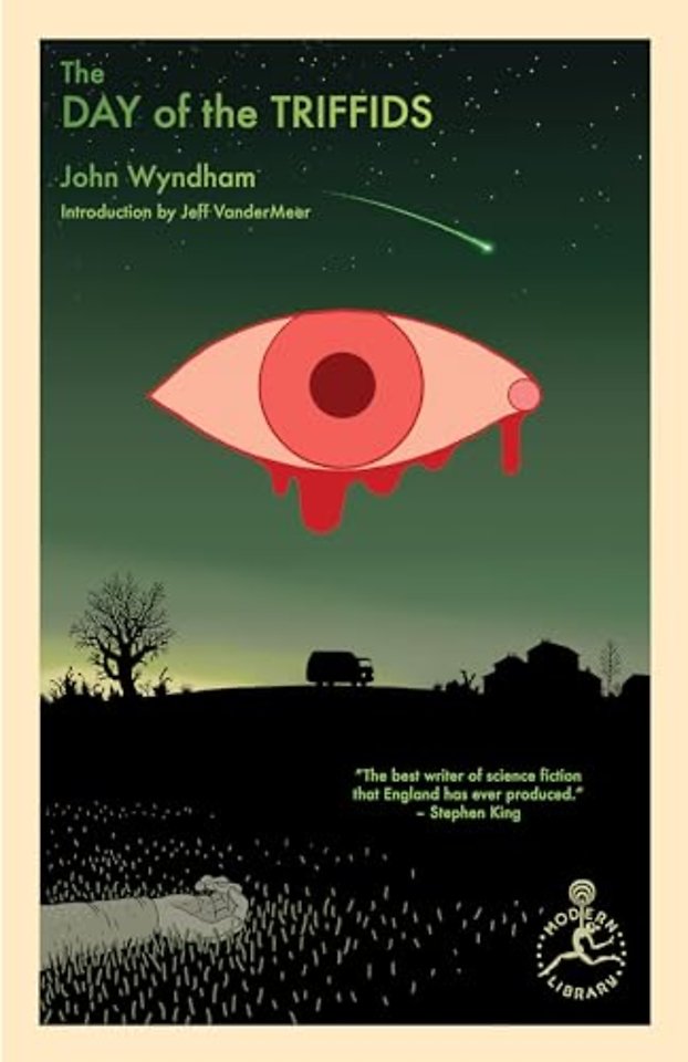 Day of the Triffids
