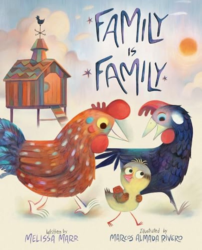 Family is Family