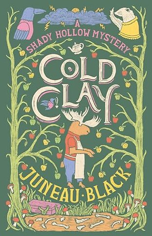 Cold Clay