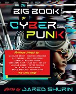 The Big Book of Cyberpunk