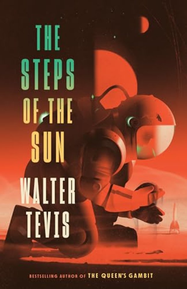 Steps of the Sun