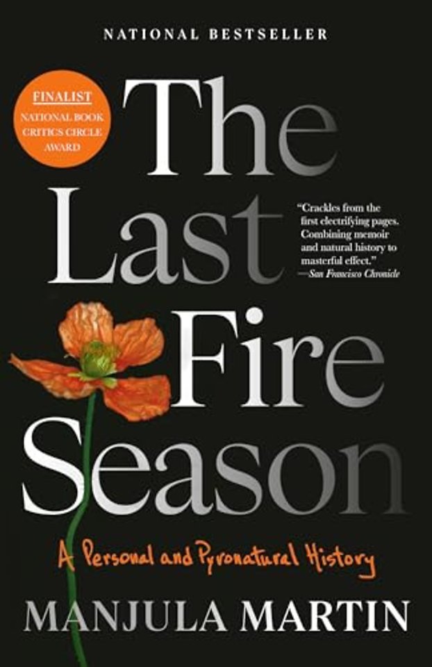 The Last Fire Season