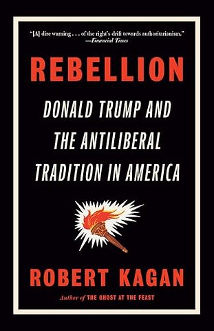 Rebellion