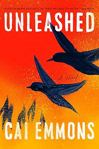 Unleashed