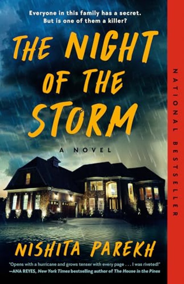 The Night of the Storm