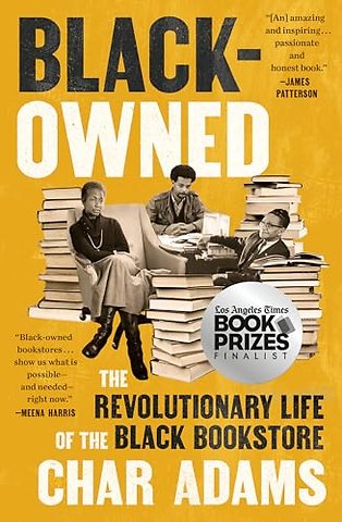 Black-Owned