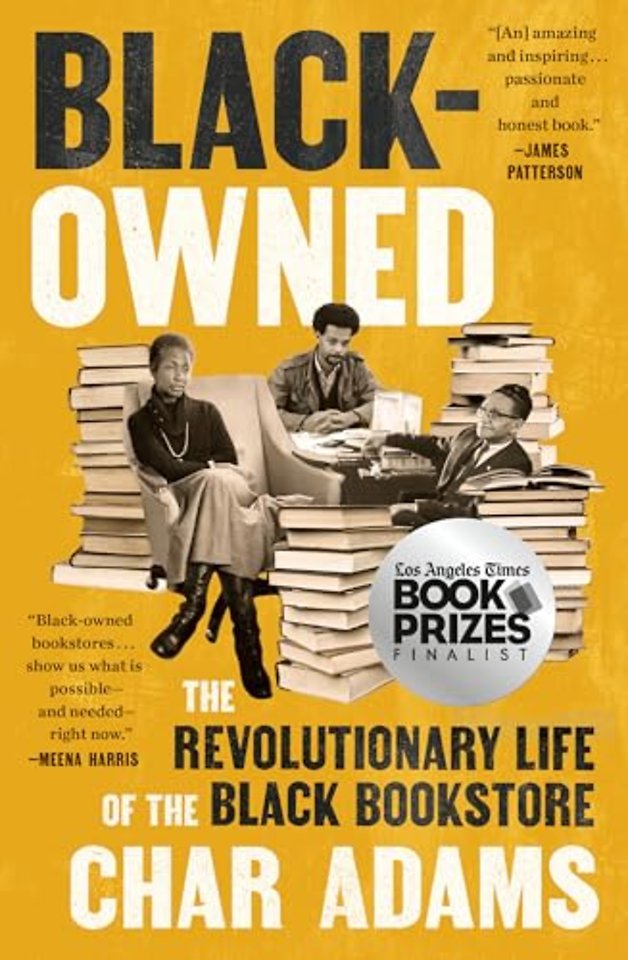 Black-Owned