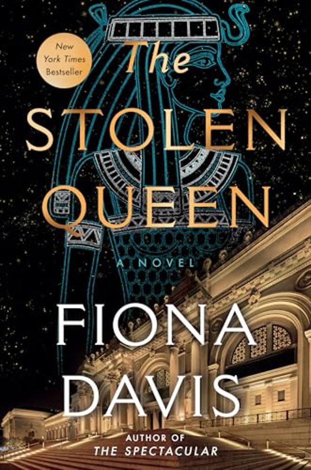 The Stolen Queen