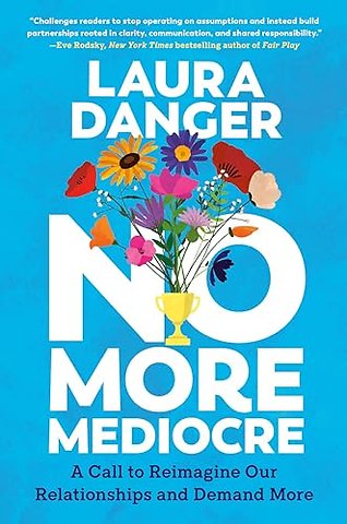 No More Mediocre