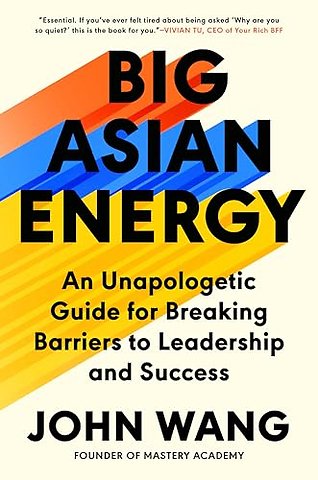 Big Asian Energy