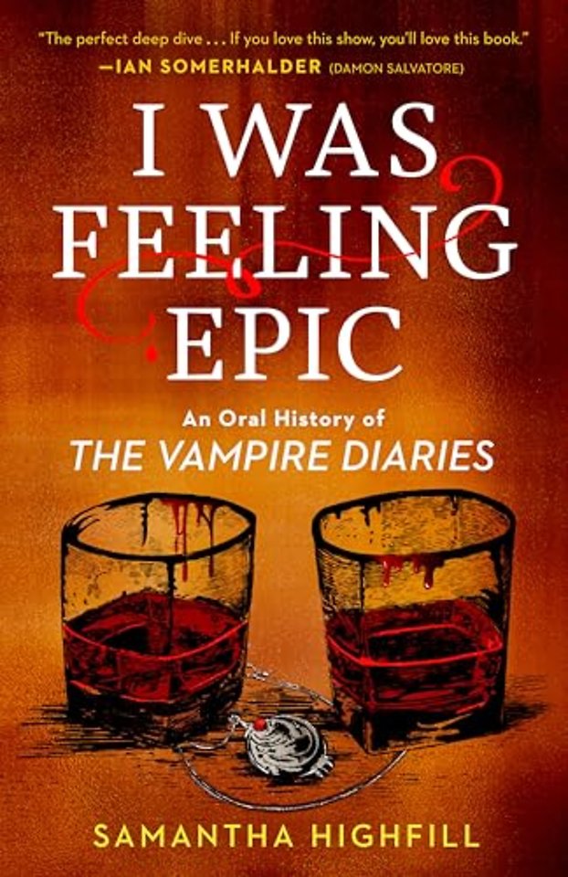 I Was Feeling Epic