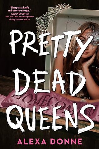 Pretty Dead Queens