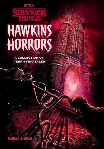 Hawkins Horrors (Stranger Things)