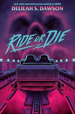 Ride or Die