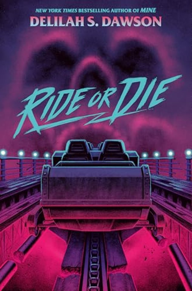 Ride or Die