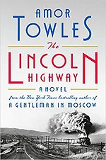 The Lincoln Highway