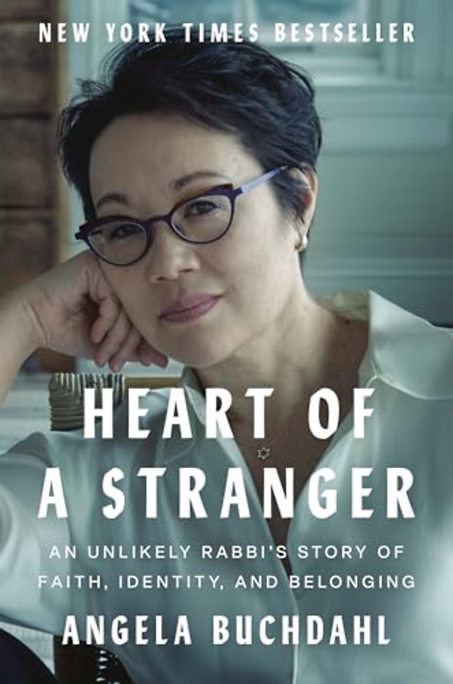 Heart of a Stranger