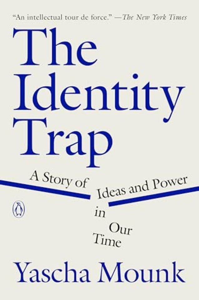 Identity Trap